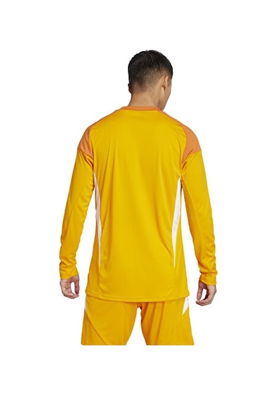 Adidas T25 C Gk Jsy Lm Erkek Kaleci Forması Jm3536 Sarı Sarı