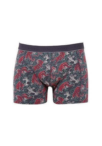 Mavi Erkek Boxer Gece Lacivert 091121-24413 Mavi Erkek Boxer Gece Lacivert 091121-24413