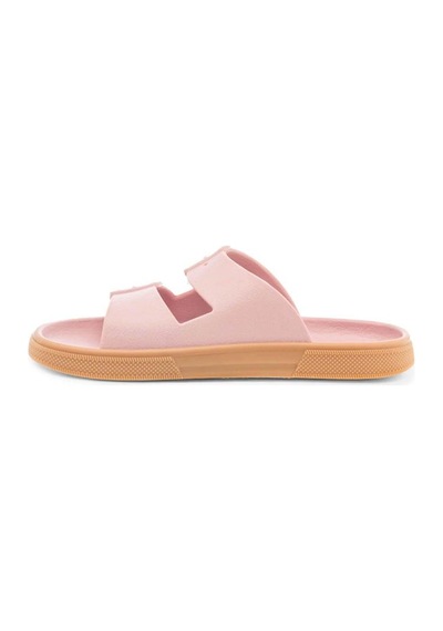 Boatilus Boatılus Rocksy-f Çocuk Sandalet Rocksy-f-36 Pembe