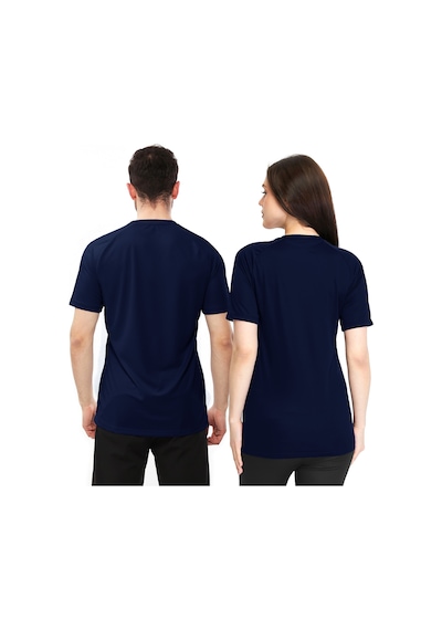 Raru Unisex T-shirt Velox Lacivert