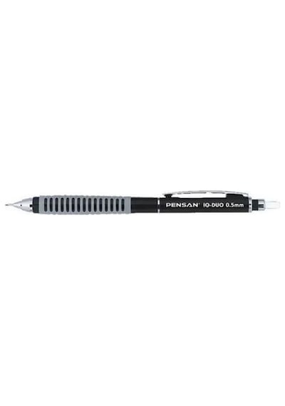 Pensan Iq-duo 0.5 Versatil Kalem Siyah