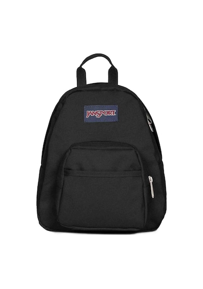 Jansport Half Pint Black Sırt Çantası EK0A5BBIN551
