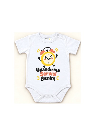 Babylimon Uyandırma Servisi Benim Beyaz Kısa Kollu Çıtçıtlı Bebek Zıbını Beyaz - Uyandırma Servisi Benim - 928161928 Beyaz - Uyandırma Servisi Benim Babylimon Uyandırma Servisi Benim Beyaz Kısa Kollu Çıtçıtlı Bebek Zıbını Beyaz - Uyandırma Servisi Benim - 928161928 Beyaz - Uyandırma Servisi Benim