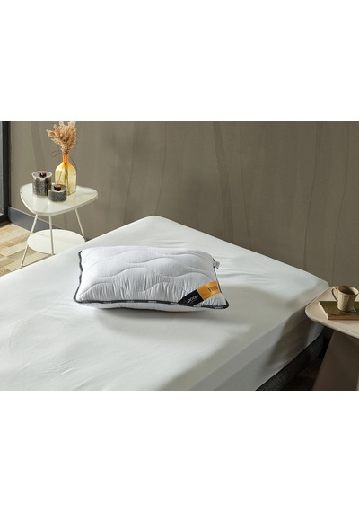 Doqu Home Fresh Yastık 50 X 70 Cm Beyaz