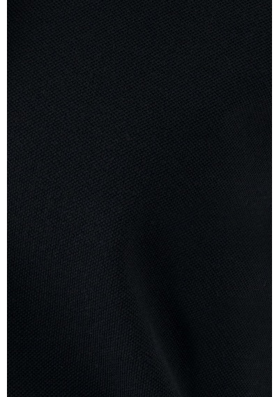 Loft Lf2038450 Kadın Kısa Kollu Gömlek Black