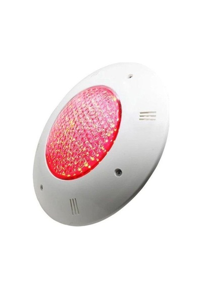 30 Watt 12 Volt Led Kırmızı Sıva Üstü Havuz Lambası 30w 12v 56933499