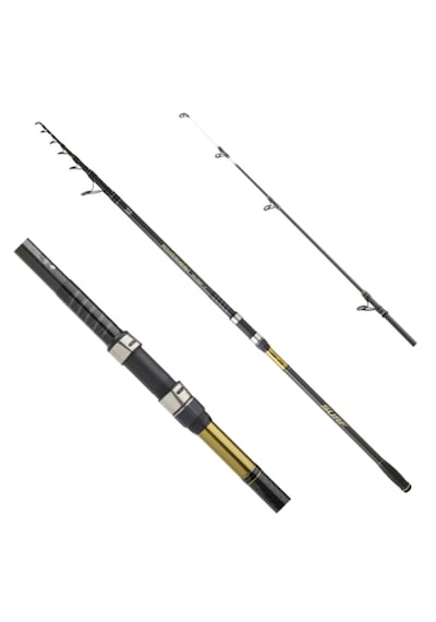 Daiwa Powermesh Cf 420 Cm 100-250 Gr Tele Surf Kamış