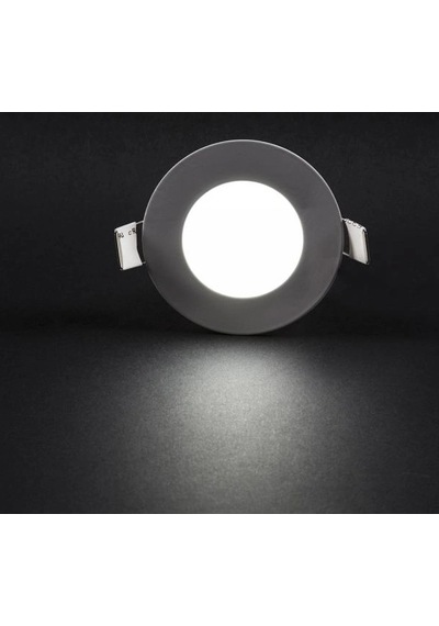 Cata Ct 5144 Led Spot 3w 6400k Beyaz Işık Diğer