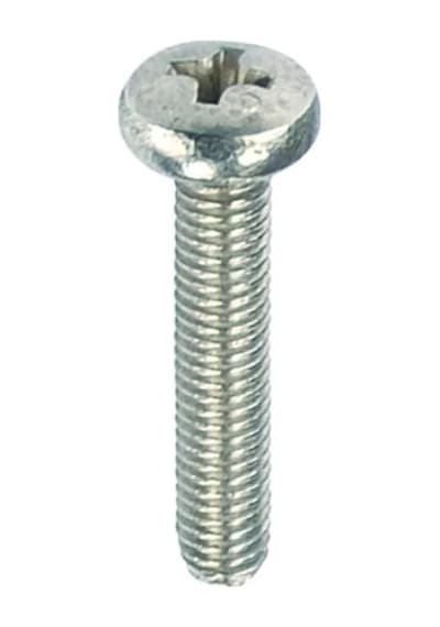 Ysb Vida M4x35 Dın 7895 20 Adet Diğer