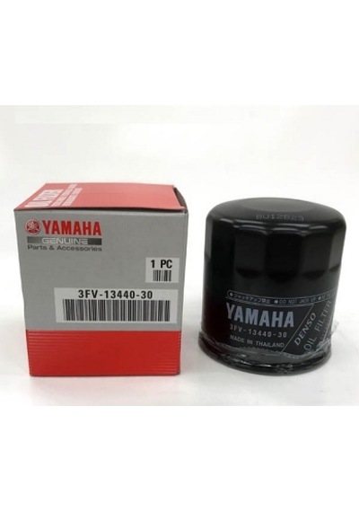 Yamaha V-Max 1200 Yağ Filtresi 3Fv-13440-30