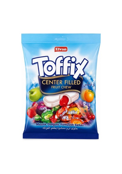 Şekerin Yıldızları Paketi