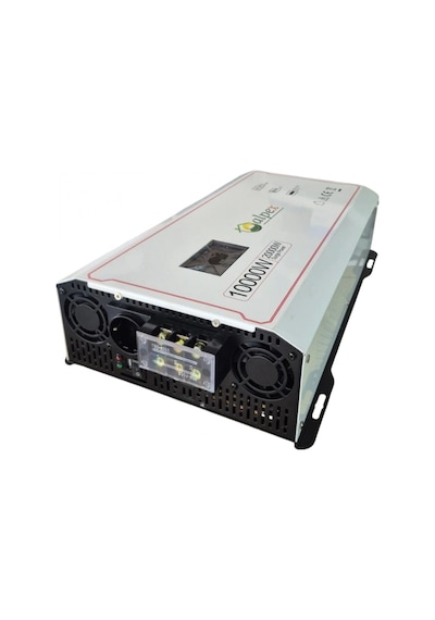 10000 Watt 48 Volt Tam Sinüs İnverter