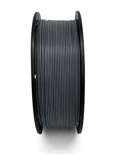 Filenta Antrasit Gri Pla Premium Filament 1.75mm 1kg