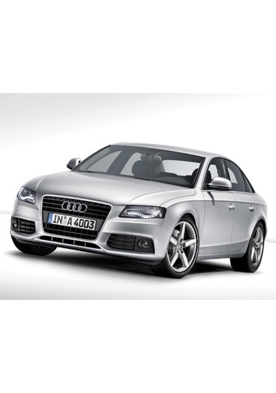 Batman Ayna Kapağı Audi A4 B8 2009-2014 Yılları Arası Uyumlu