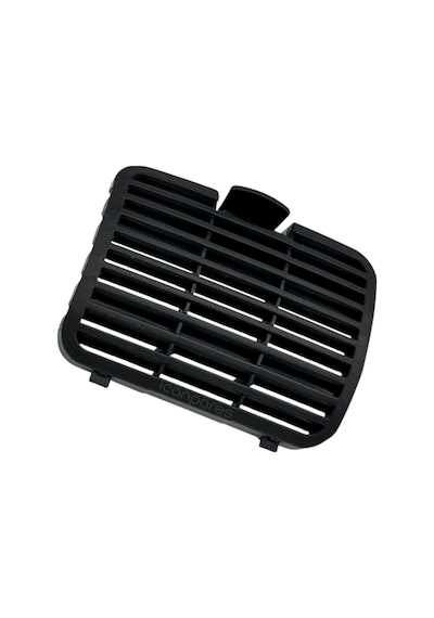 Philips Uyumlu Fc 8477 Powerpro Compact Eco Süpürge Filtre Arka Kapağı