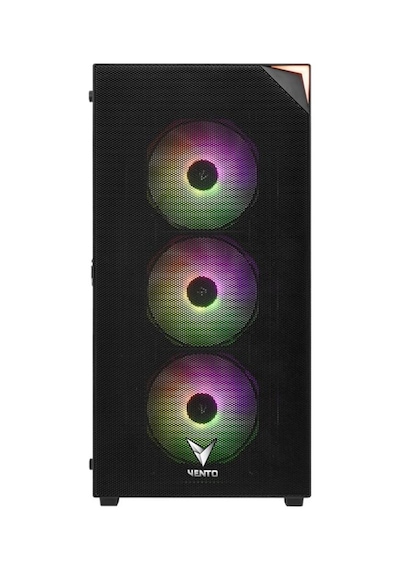 Vento 850w 80+ Vg4200s Gen5 E-atx Tower