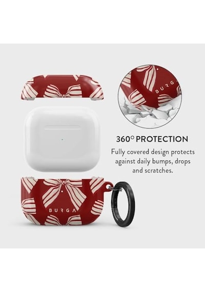 Apple Airpods 3 İle Uyumlu Kılıf, Special Delivery