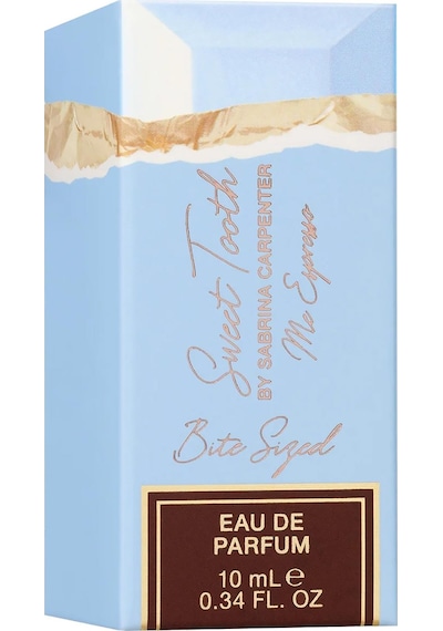 Sabrina Carpenter Me Espresso Edp Kadın Parfümü 10ml Şekerli