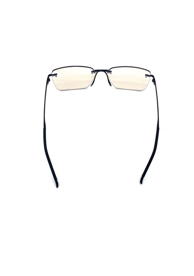 Black Blk2601 C4 Unisex Güneş Gözlüğü Siyah