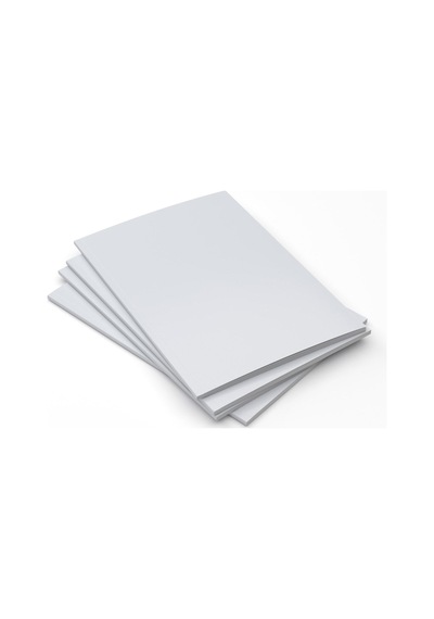 Çözüm Kağıt 100 Adet 50x70 210 Gr Amerikan Bristol Kağıt Karton Bristol