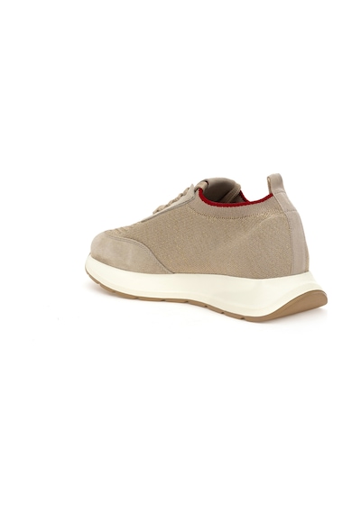 Pierre Cardin Kadın Bej Ayakkabı 50305396-vr011