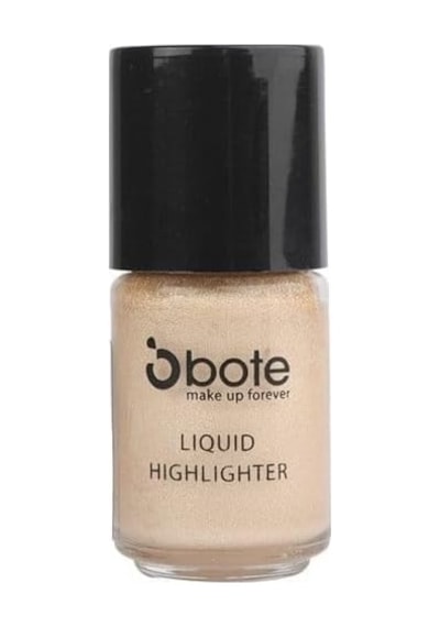 Bote Makeup Highlighter 02 Açık Ceviz Bote Makeup Highlighter 02 Açık Ceviz