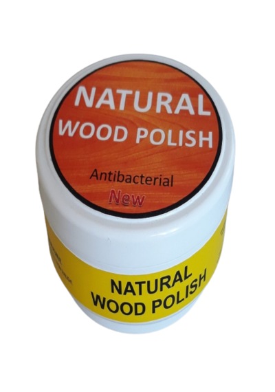 Doğal Ahşap Cilası - Natural Wood Polish Doğal Ahşap Cilası - Natural Wood Polish