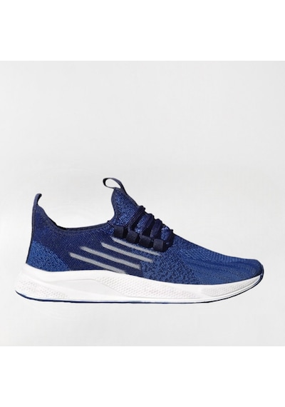 Doka Doxer Triko Sneakers Lacivert