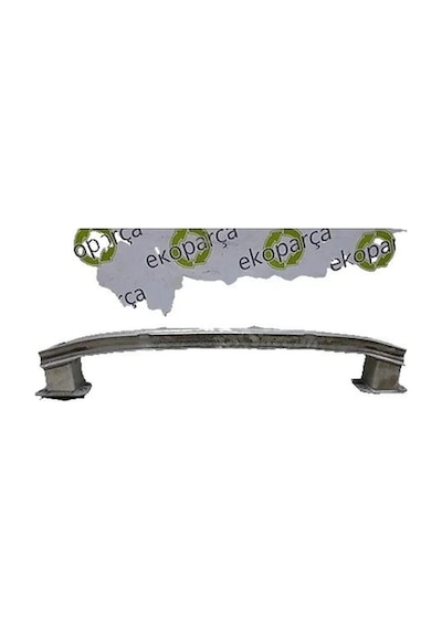 Mercedes W206 2021- Tampon Demiri Arka A2066104400 Wender