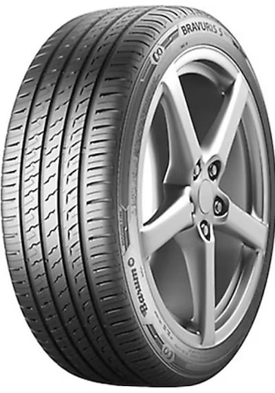 Barum 295/35R21 107Y XL Bravuris 5HM FR Yaz Lastiği 2024
