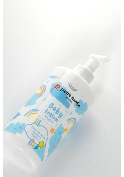 Pierre Cardin Bebek Vücut Losyonu 350 ML