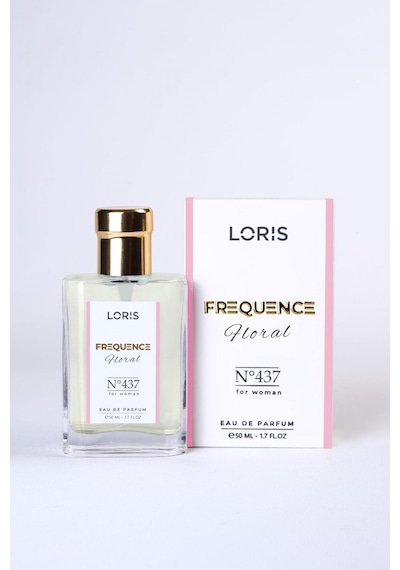 Loris K-437 Frequence Kadın Parfüm 50 ML