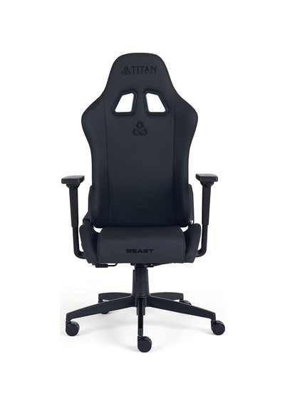 Tr Seat Beast Leather Sable Deri Oyuncu Koltuğu Genel