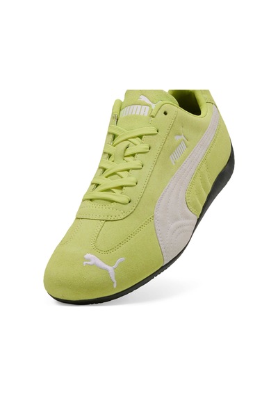 Puma Speedcat Og Unısex Ayakkabı 398846 26 Sarı