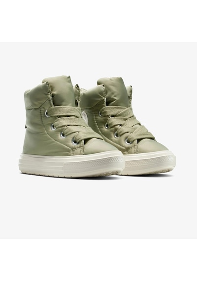Converse Chuck Taylor All Star Elements Kadın Bot C-cona14275b10368 Yeşil
