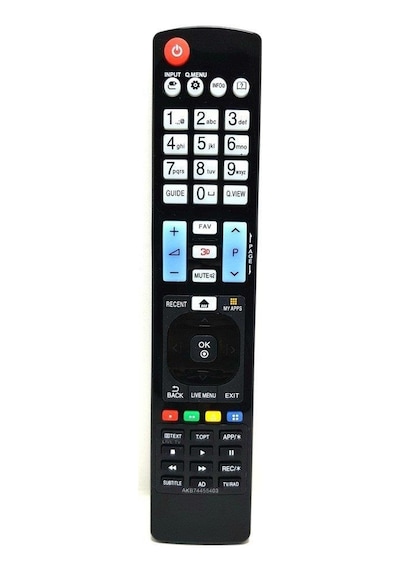 Lg Akb74455403 Lcd Led Tv Kumanda