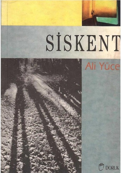 Siskent - Ali Yüce 1.baskı