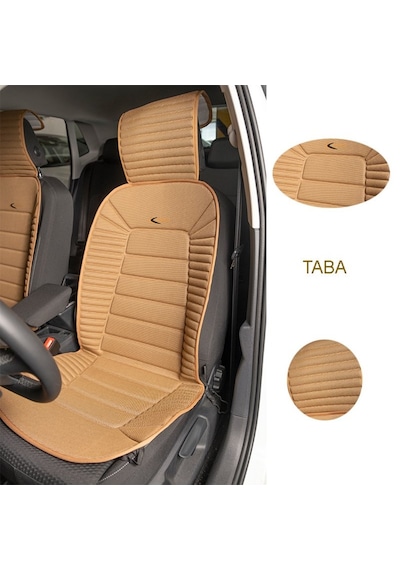Bumerang Minder 2'Li Set Taba / Klmny60