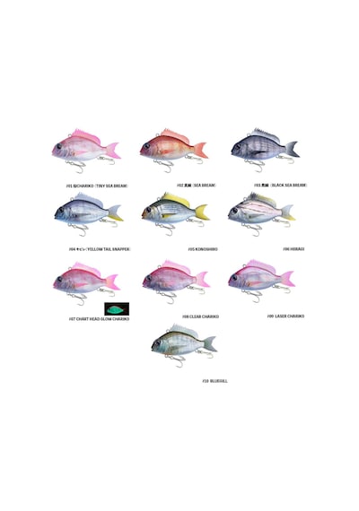 Little Jack Charikom 75 Mm 30 Gr Vib Yem