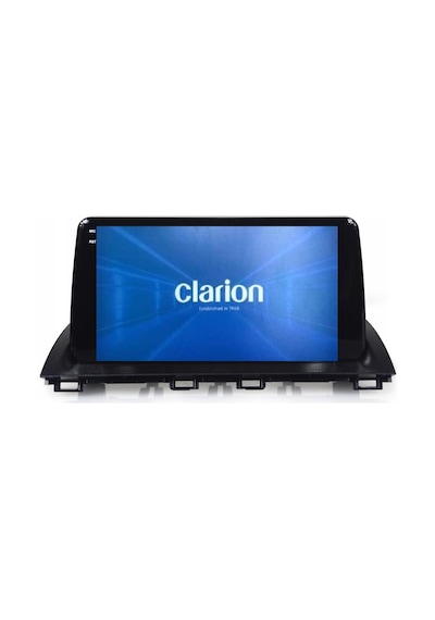 Mazda 3 Android Multimedya Sistemi 4-64 Clarion 2014-2018