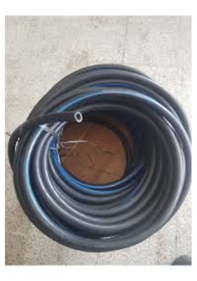 Bahçe Hortumu 20 Metre