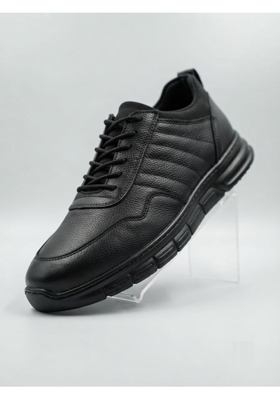 Growish Gd0129 Hakiki Floter Deri Büyük Numara Bilekten Streçli Kolay Giyim Numara Kaydırmaz Güçlü Taban Ekonomik Siyah Günlük Sneaker Erkek Ayakkabı Siyah5 Growish Gd0129 Hakiki Floter Deri Büyük Numara Bilekten Streçli Kolay Giyim Numara Kaydırmaz Güçlü Taban Ekonomik Siyah Günlük Sneaker Erkek Ayakkabı Siyah5