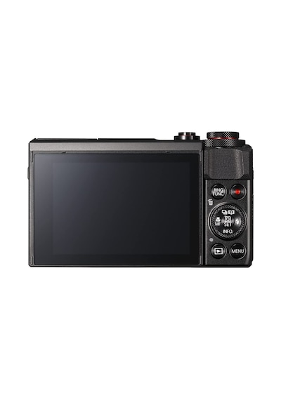 Canon Powershot G7 X Mark II Kompakt Fotoğraf Makinesi (Canon Eurasia Garantili)