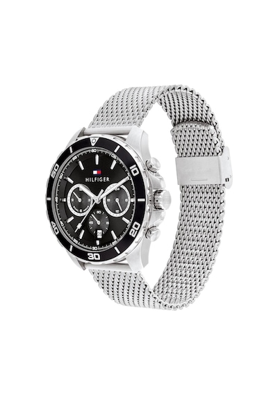 Tommy Hilfiger Th1792092 Erkek Kol Saati Metalik