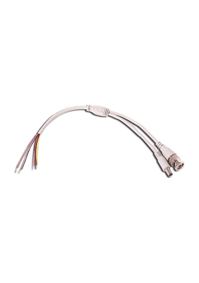 S-Link Sl-Dc562 Bnc+Dc5.5*2.1 0.30 Cm Dc Kablo