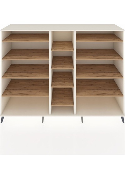 Kronos Dolap 11 Raflı 220x59x163 Aytaşı-aytaşı/çam Aytası/atlas Çam - Aytası Kronos Dolap 11 Raflı 220x59x163 Aytaşı-aytaşı/çam Aytası/atlas Çam - Aytası