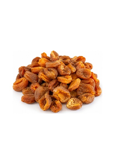 Doğal Şekerpare Gün Kurusu Kuru Kayısı 500 Gr Diğer