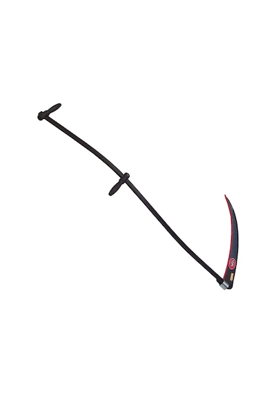 Avusturya Çift Öküz El Tırpanı 60 Cm - Saplı 6 Parça Set