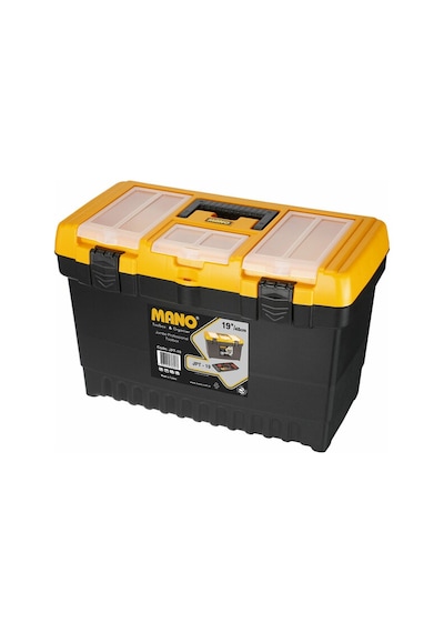 Mano 19'' Jumbo Profesyonel Tk.çantası