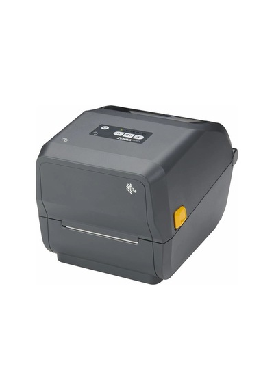 Zebra Zd421t Zd4a042-30ee00ez 203dpı Termal Transfer Usb+ethernet Barkod Yazıcı Ribonlu Kullanım 33307003